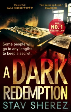 Bertrand.pt - A Dark Redemption