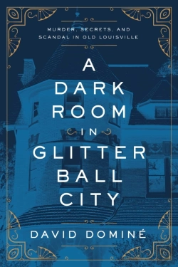 Bertrand.pt - A Dark Room In Glitter Ball City