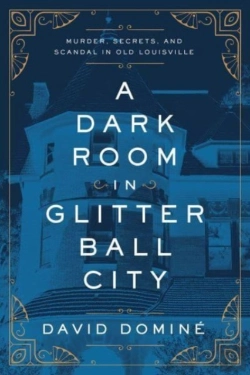 Bertrand.pt - A Dark Room In Glitter Ball City
