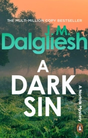 A Dark Sin