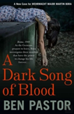 Bertrand.pt - A Dark Song Of Blood