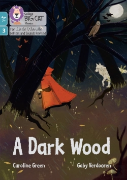 Bertrand.pt - A Dark Wood