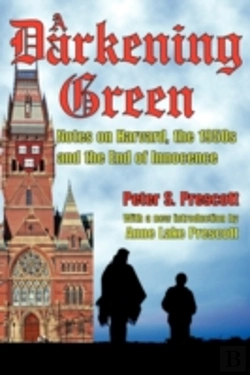 Bertrand.pt - A Darkening Green