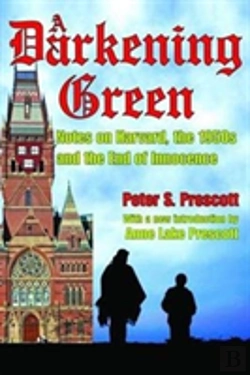 Bertrand.pt - A Darkening Green