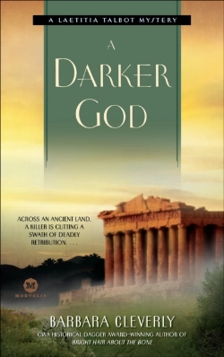 Bertrand.pt - A Darker God