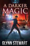 A Darker Magic