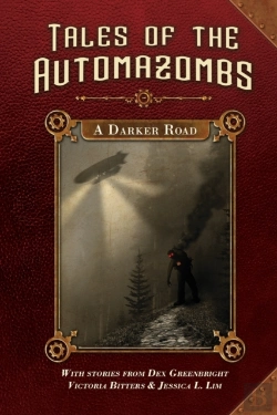 Bertrand.pt - A Darker Road