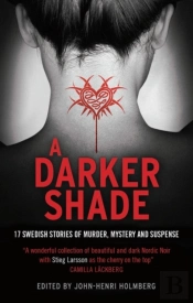 A Darker Shade
