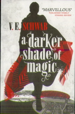 Bertrand.pt - A Darker Shade Of Magic