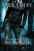 A Darker Shade Of Midnight