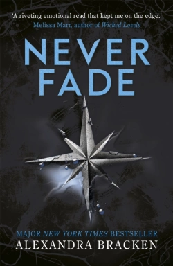 Bertrand.pt - A Darkest Minds Novel: Never Fade