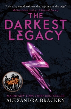 Bertrand.pt - A Darkest Minds Novel: The Darkest Legacy