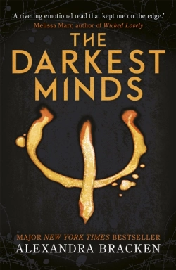 Bertrand.pt - A Darkest Minds Novel: The Darkest Minds