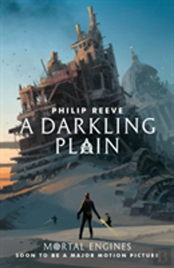 Bertrand.pt - A Darkling Plain