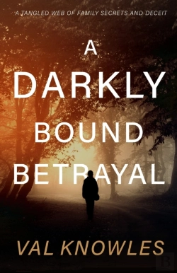Bertrand.pt - A Darkly Bound Betrayal