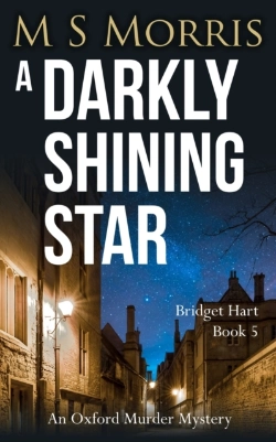 Bertrand.pt - A Darkly Shining Star