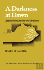 A Darkness At Dawn