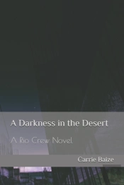 A Darkness In The Desert