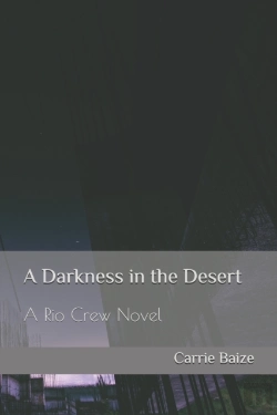 Bertrand.pt - A Darkness In The Desert