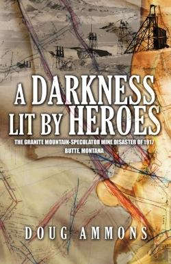 Bertrand.pt - A Darkness Lit By Heroes