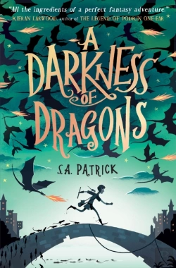 Bertrand.pt - A Darkness Of Dragons