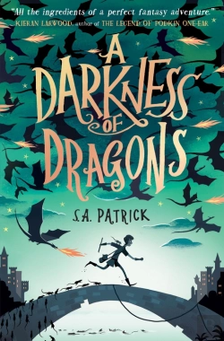 Bertrand.pt - A Darkness Of Dragons