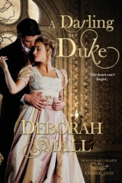 A Darling For A Duke