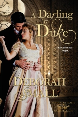 Bertrand.pt - A Darling For A Duke