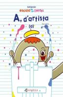 A, D'Artista