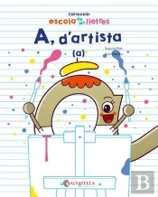 A, D'Artista