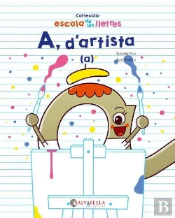 Bertrand.pt - A, D'Artista