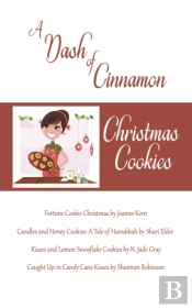 A Dash Of Cinnamon