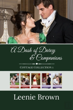 Bertrand.pt - A Dash Of Darcy And Companions Cottage C