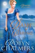 A Dash Of Daring