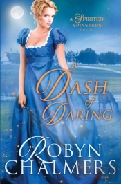 A Dash Of Daring