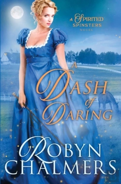 Bertrand.pt - A Dash Of Daring