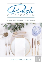 A Dash Of Decorum
