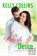 A Dash Of Desire