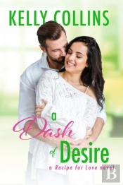 A Dash Of Desire