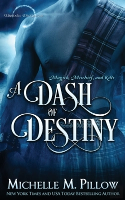 Bertrand.pt - A Dash Of Destiny