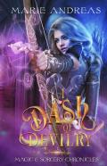 A Dash Of Devilry