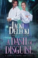 A Dash Of Disguise