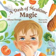 A Dash Of Mealtime Magic