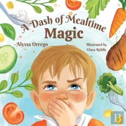 Bertrand.pt - A Dash Of Mealtime Magic