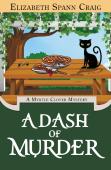 A Dash Of Murder