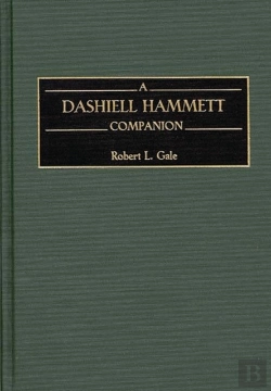 Bertrand.pt - A Dashiell Hammett Companion
