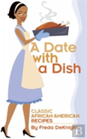 A Date With A Dish