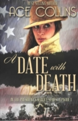 Bertrand.pt - A Date With Death: In The President'S Service, Episode One
