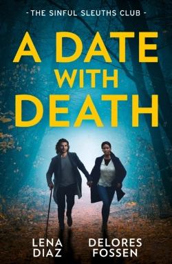 Bertrand.pt - A Date With Death: The Sinful Sleuths Club