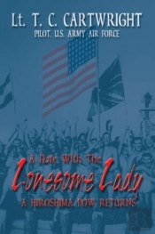 A Date With The Lonesome Lady: A Hiroshima Pow Returns